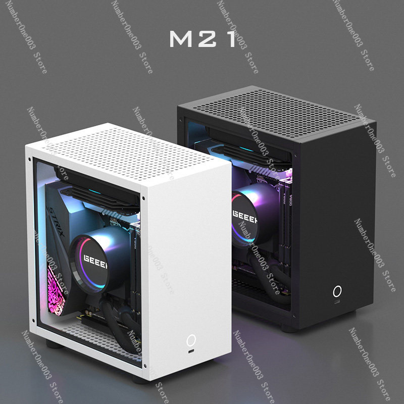 M21 / M31 Mini ITX Computer Ca - Atx Case 评论和价格