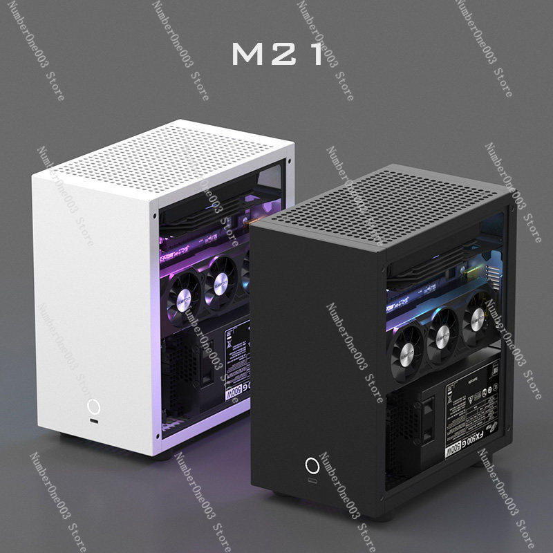 M21 / M31 Mini ITX Computer Ca - Atx Case 评论和价格