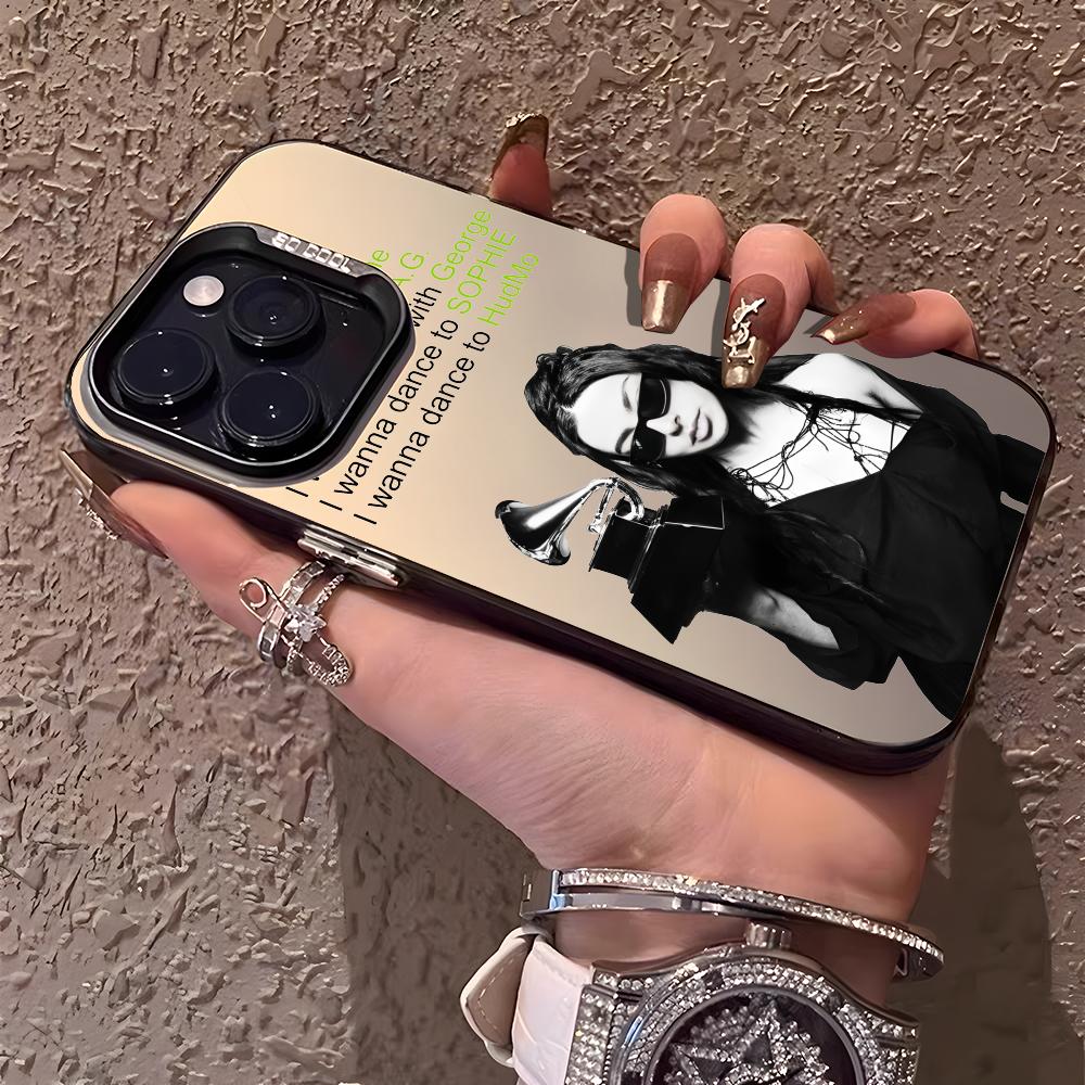 C-Charli Xcx Rapper Cool Phone - Matte Pc Case 评论和价格