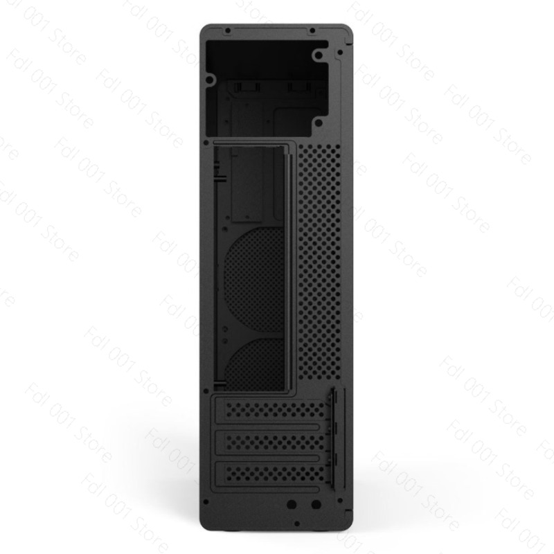 C1+ Desktop Computer Case M-AT - Atx Case 评论和价格