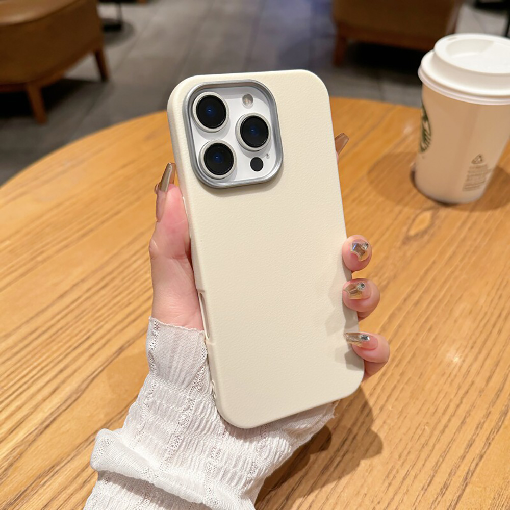 Matte Phone Case For iPhone 18 - Matte Pc Case 评论和价格