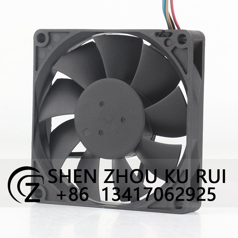 AVC Large air volume 12V 0.60A - Case Fan Controller 评论和价格